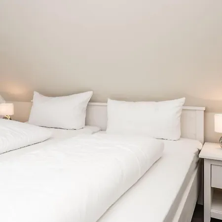 公寓 Haus-gotland-og-wohnung-08 *