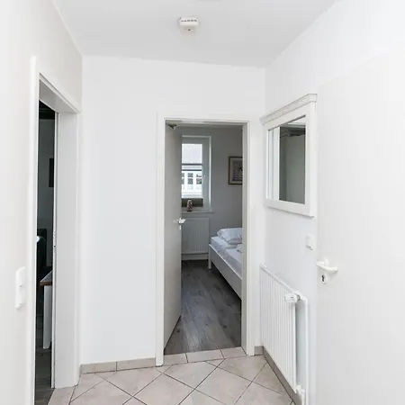 Haus-gotland-og-wohnung-08 Apartment Westerland