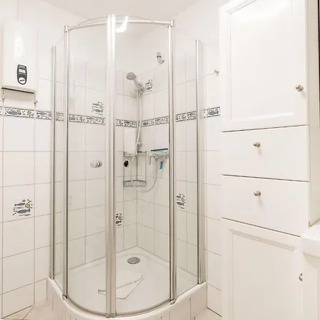 公寓 Haus-gotland-og-wohnung-08 韦斯特兰