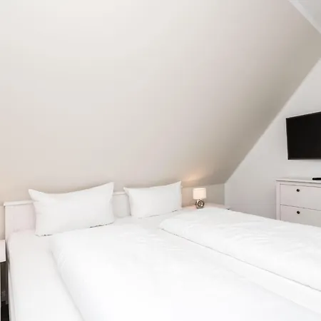 Haus-gotland-og-wohnung-08 公寓 *