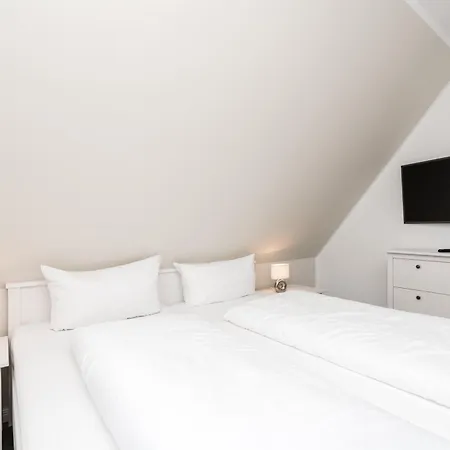 Haus-gotland-og-wohnung-08 Διαμέρισμα Βέστερλαντ