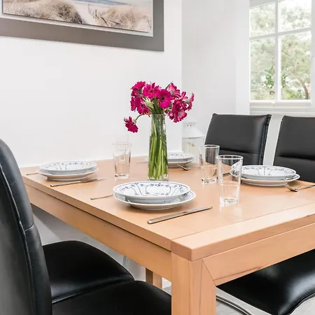 Διαμέρισμα Haus-gotland-og-wohnung-08 *