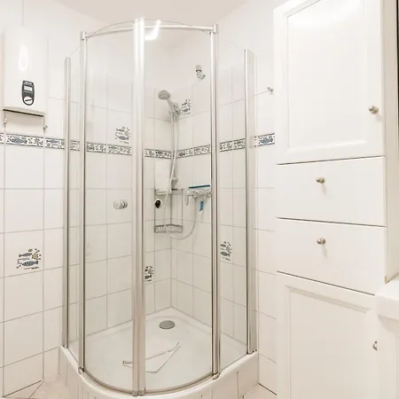 Διαμέρισμα Haus-gotland-og-wohnung-08 *